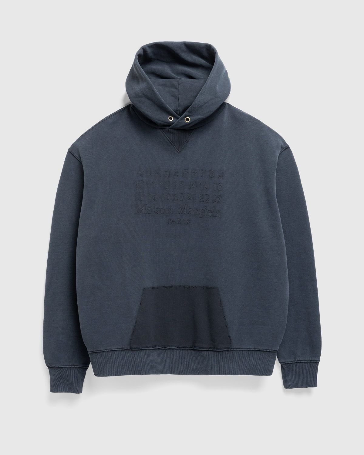 Hoodie margiela shop